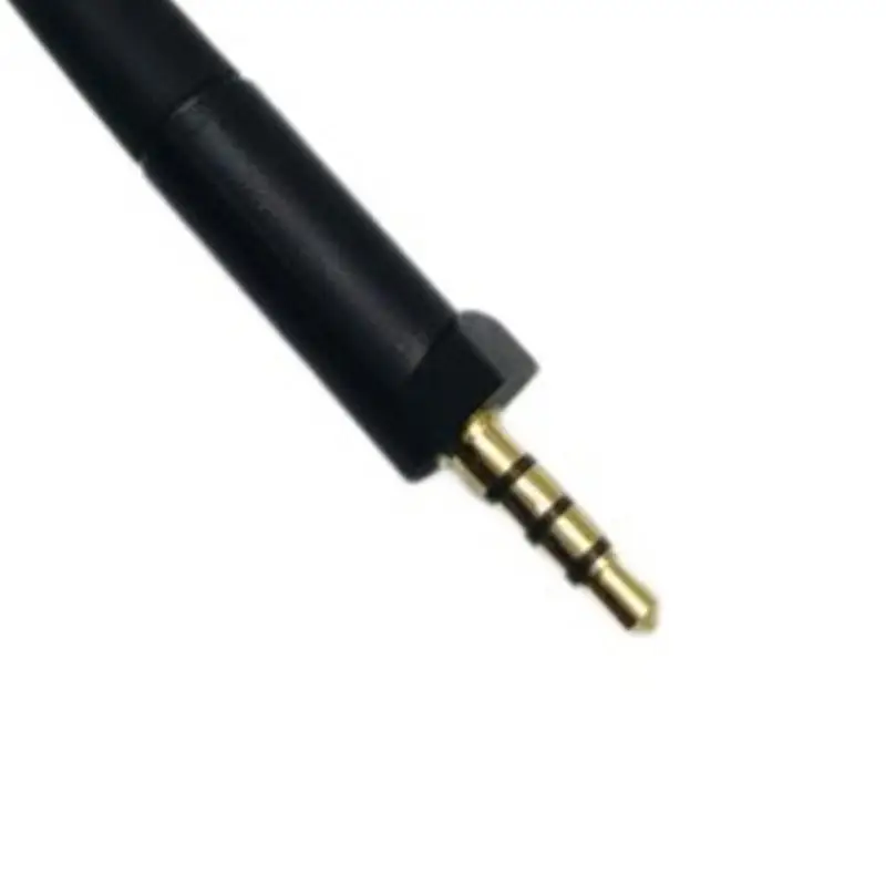 652F Zamienny mikrofon do gier z wysięgnikiem 3,5 mm, tylko dla ROG/ROG Origin