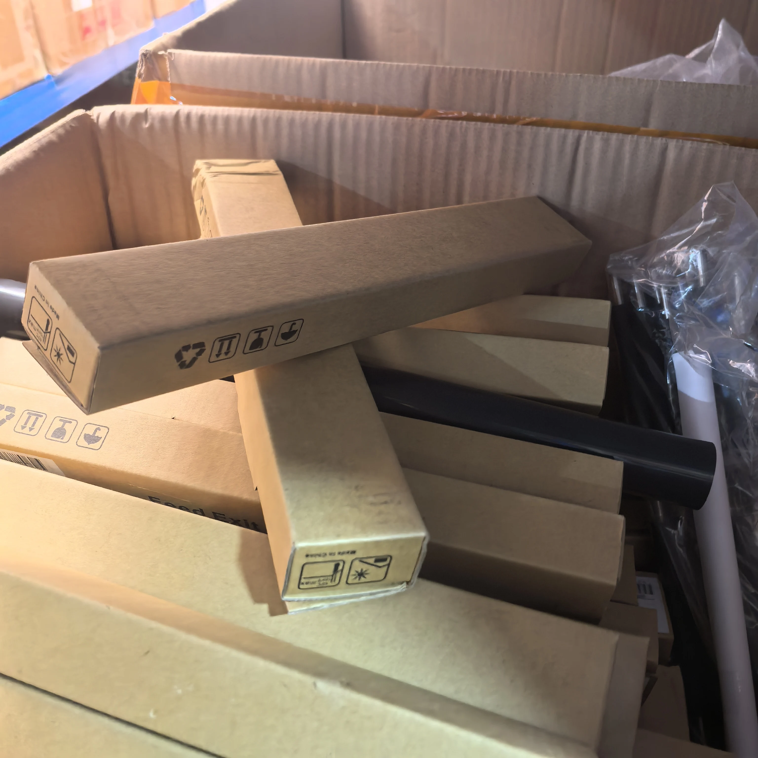 

Японская металлическая пленка для термофиксатора для Ricoh Aficio MPC3502 MPC3002 MPC4502 MPC5502 SPC830DN 831DN D142-4082 D144-4273, 200 тыс. страниц