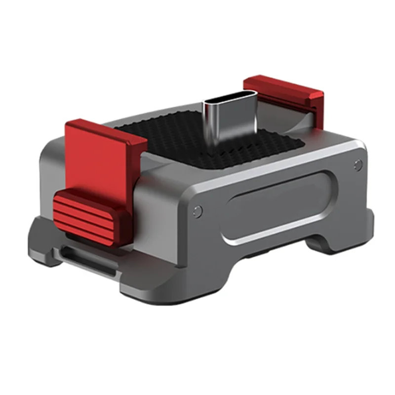 C9-Quick Release Du… - image