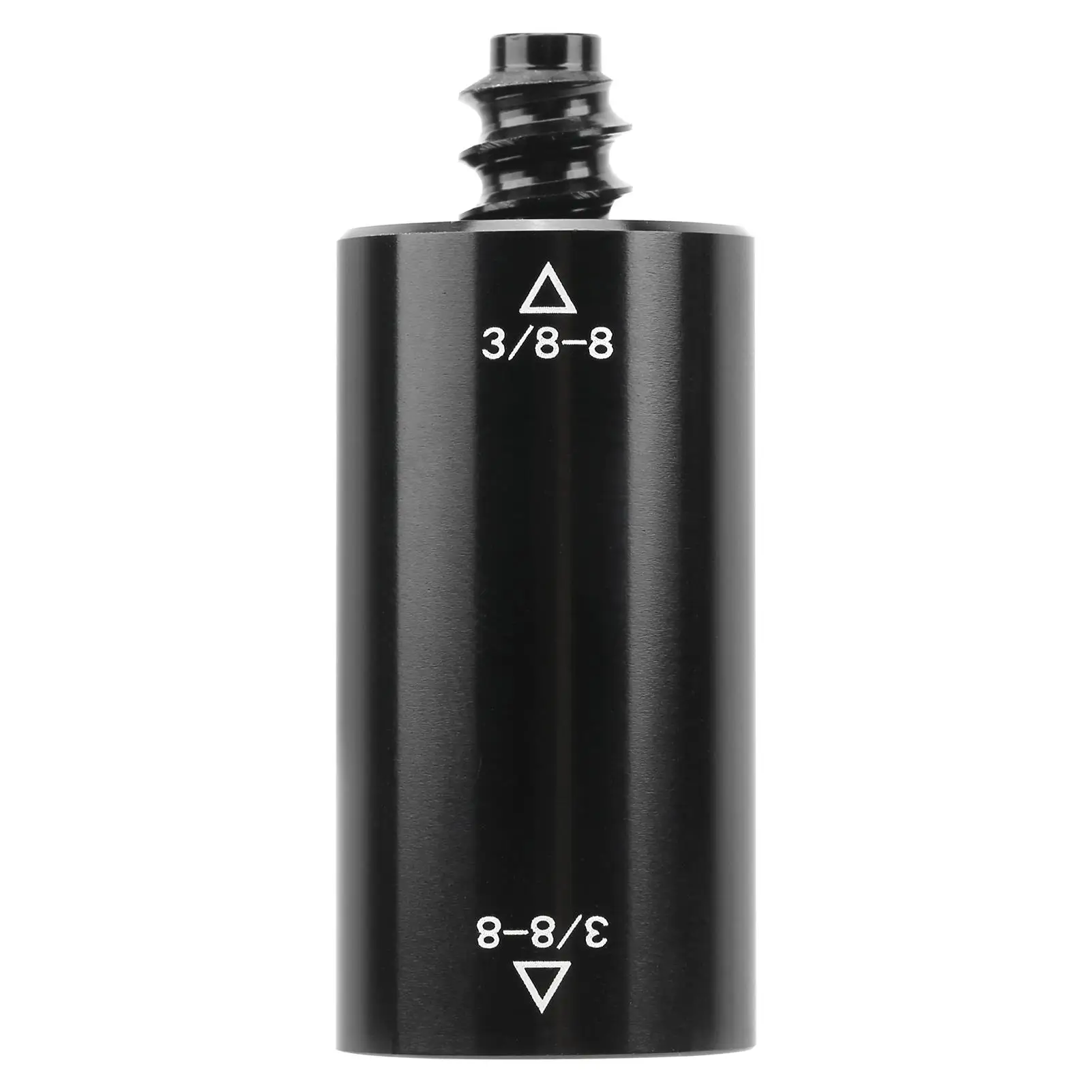 

Удлинитель бильярдного кия, черный прочный износостойкий инструмент для отдыха и тренировок