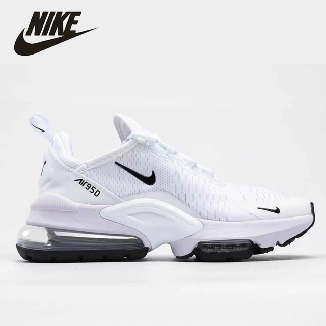 Nike Air Max Zoom 950 Black Men Running Shoes Original Comfortable Sports Lightweight Women Sneakers 2626h39 Running Shoes AliExpress