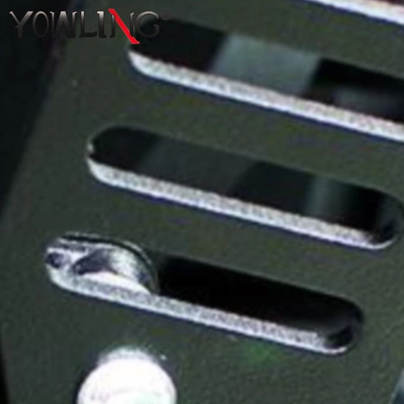 

Motorcycle For Yamaha MT-09 Tracer 9 GT XSR900 2021-2022-2023 2024 2025 Radiator Grille Guard Cover Oil Cooler Protection MT09