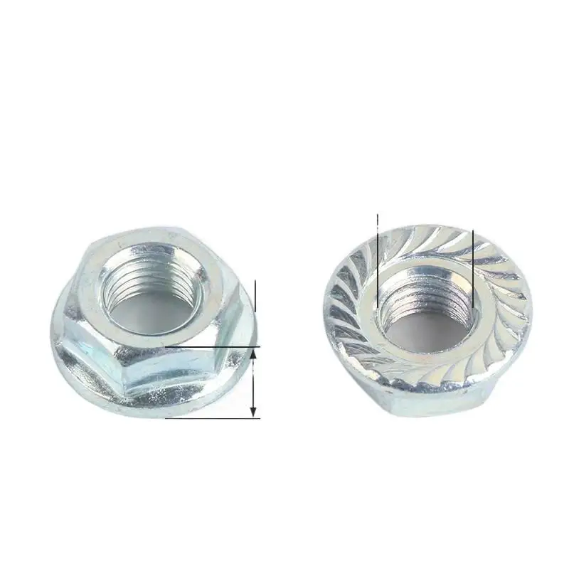 전기톱 플라이휠 너트 액세서리 58개용