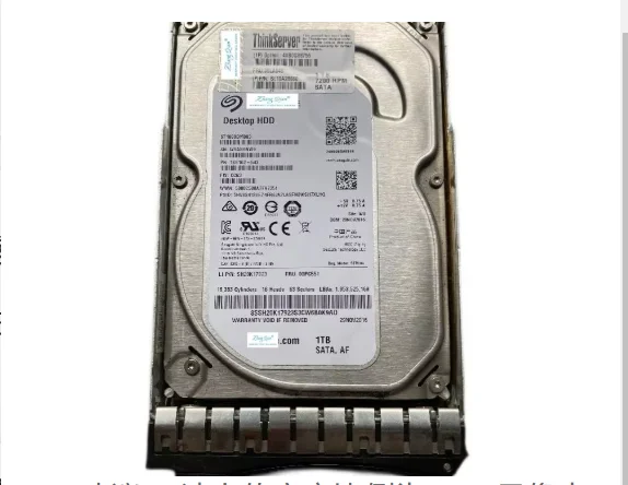 

Для сервера 00LA946 1 ТБ 7,2 К SATA 3,5 дюйма 00PC551