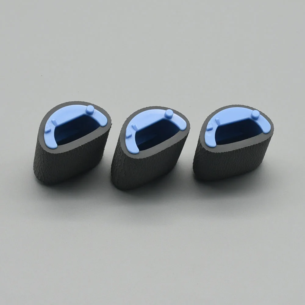 10X RC1-2050-000 RL1-0266-000 Paper Pickup Roller Suitable for HP 1010 1012 1015 1018 1020 1022 3015 3020 3030 3050 M1005 M1319