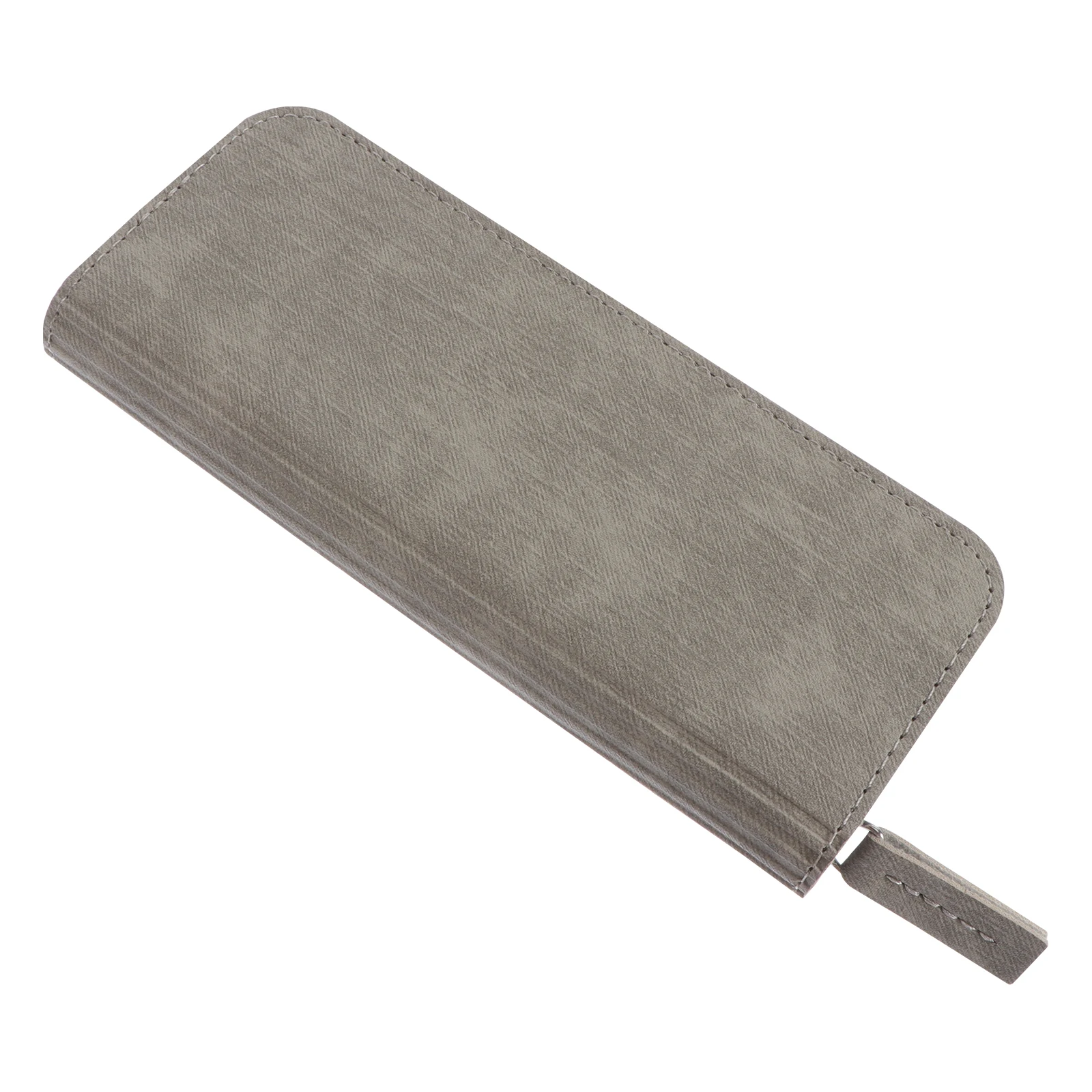 Bolsa de armazenamento de ferramentas de maquiagem, pinças de cílios, acessórios, recipiente de tecido