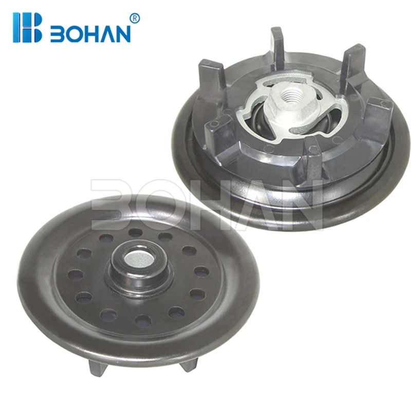 

CAR Compressor Electromagnetic Magnetic Clutch Hub Plate Sucker For Toyota Yaris For Avensis Car Series 5SE09C 5SE11C 5SE12C