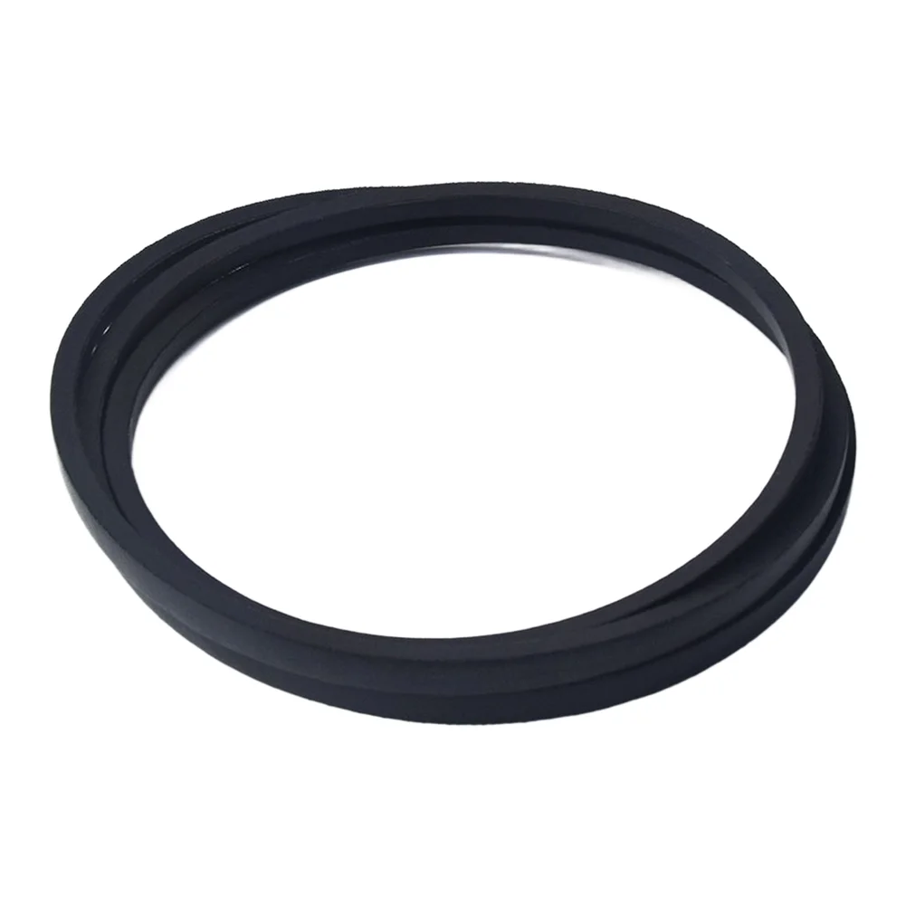 Replacement V-Belt Garden for tractor Belt High Tensile Strength Natural Rubber Material Fatigue Resistant For D125