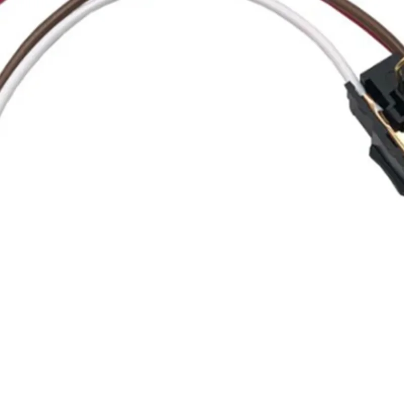 

Black Car H7 Low Beam Lamp Headlight Bulb Holder Adapter Harness Fit for Focus 2 MK2 Focus 3 MK3