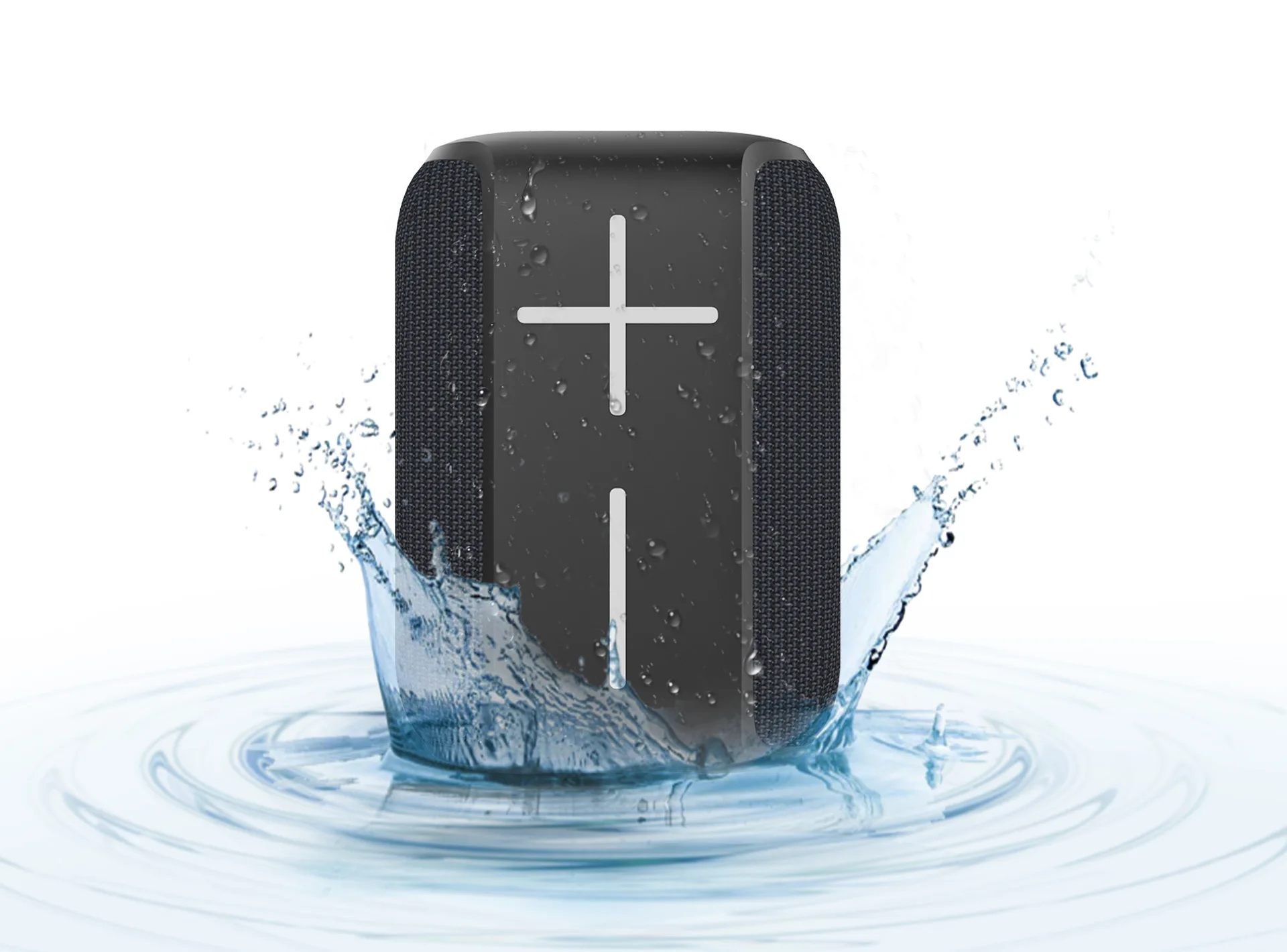 

2025 hot sale HOPESTAR-P16 Original 5W Wireless for Bluetooth Speaker USB-C Home Music DJ Gift Factory Direct Best Price Battery