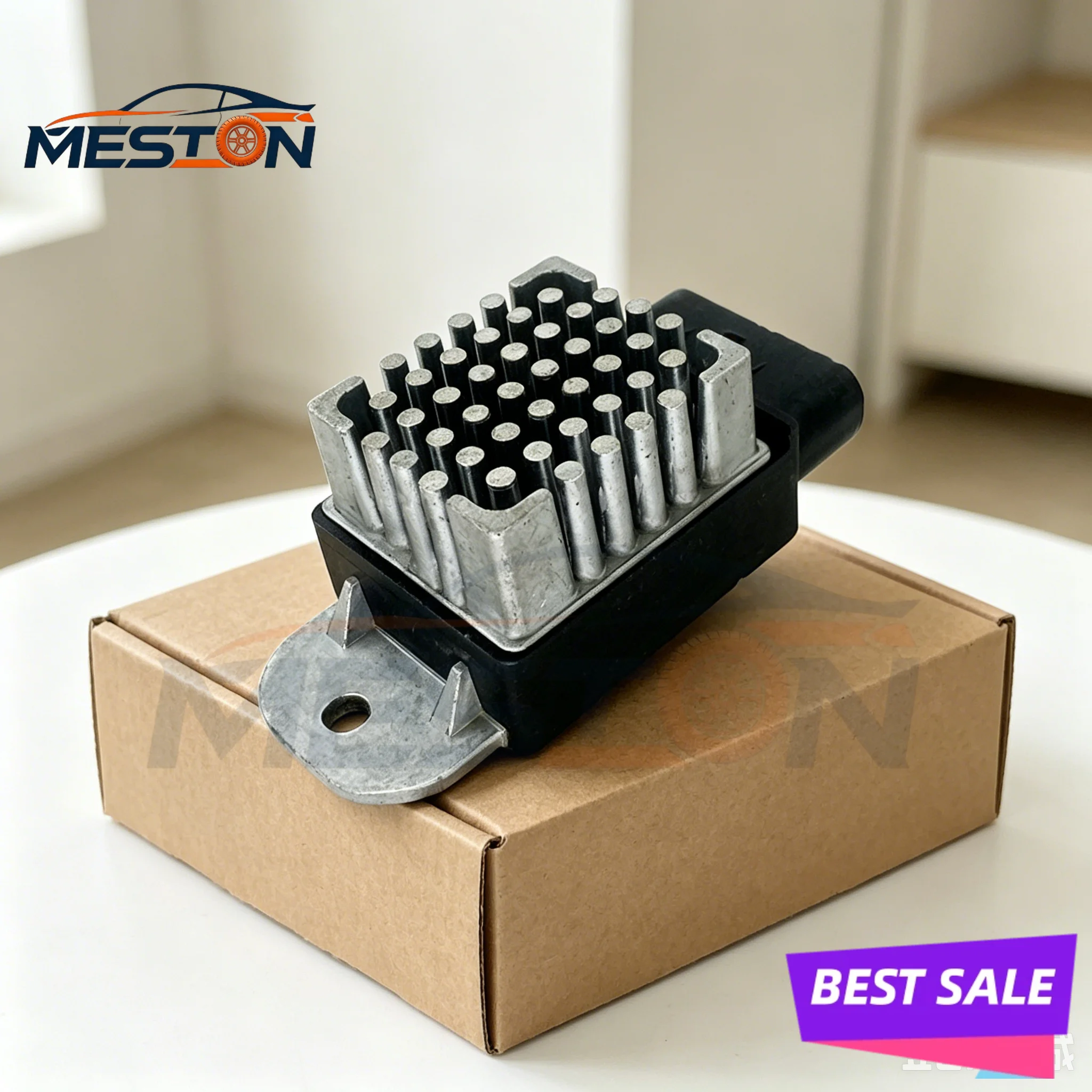 68023333AA 68041017AB 902-310 Engine Cooling Fan Relay for Chrysler Pacifica Dodge Caravan Jeep Liberty Wrangler