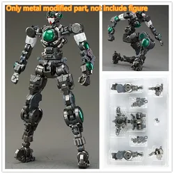 TC model reinforced metal frame modified parts for Daban 8822 MG 1/100 00Q Full Saber model DT007 *