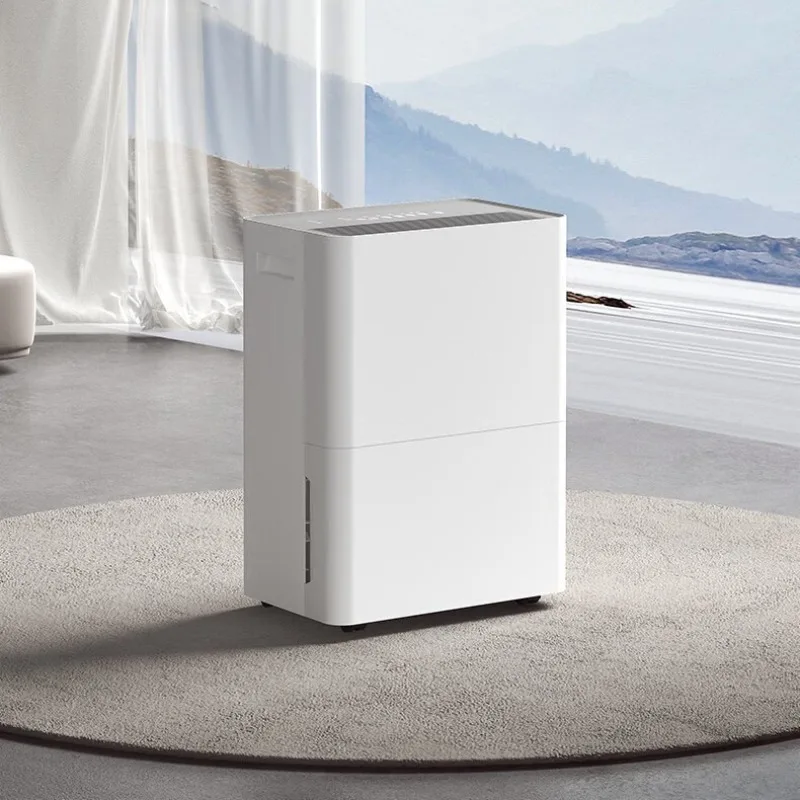 Dehumidifier Household Light Sound Dehumidifier