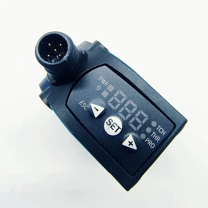 KTX-WN91142252ZZZZ Color Mark Sensor KTX-WP91141242ZZZZ Photoelectric sensor KTX-WP91141242ZZZZ （1078101）