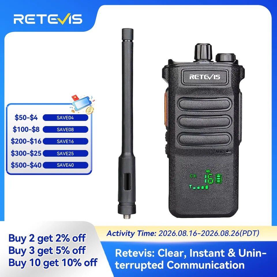 #56 Latest CB Radios Updates