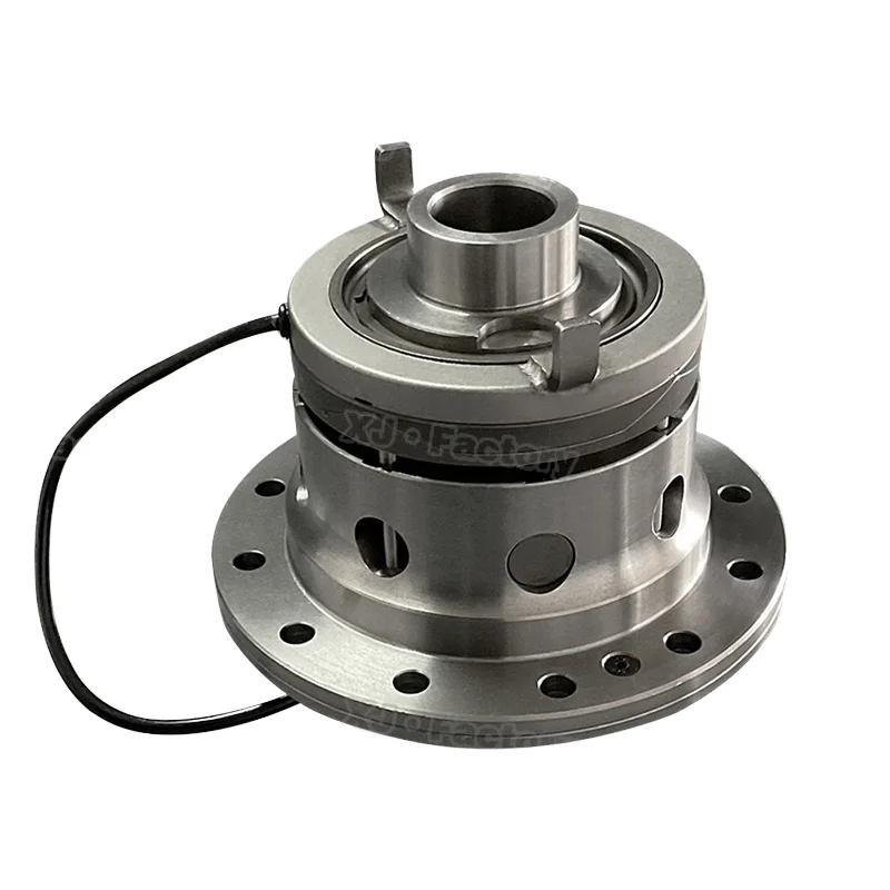 

New ET132 Differential E-Locker 30T Spline Teeth For Hilux Pickup/Hiace/Fortuner Rear Front Axle 12 Months Warranty