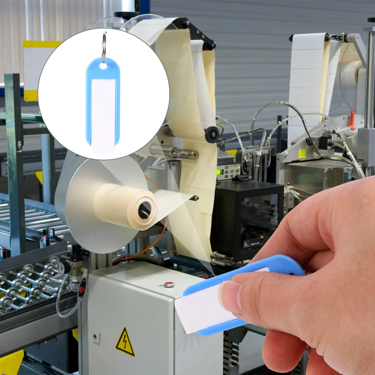 

1pcs Frequency Doubler Crystal 20X15Mm Ir Card For 1064Nm Green Display Industrial Lab Instrument Use