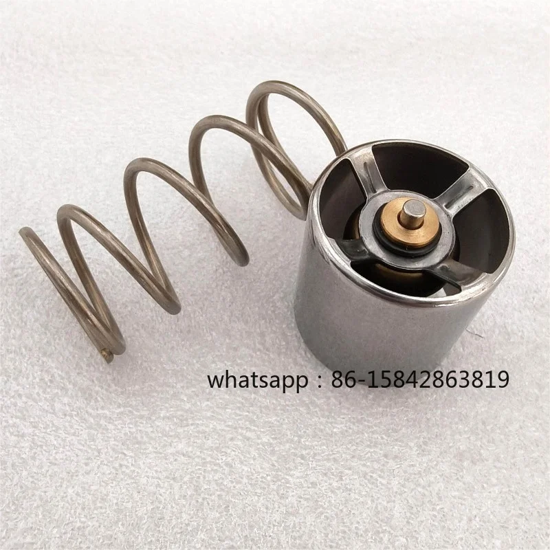 Hitachi air compressor temperature control valve 52815720 thermostatic valve 22/37/55/75KW/110KW/160 compressor