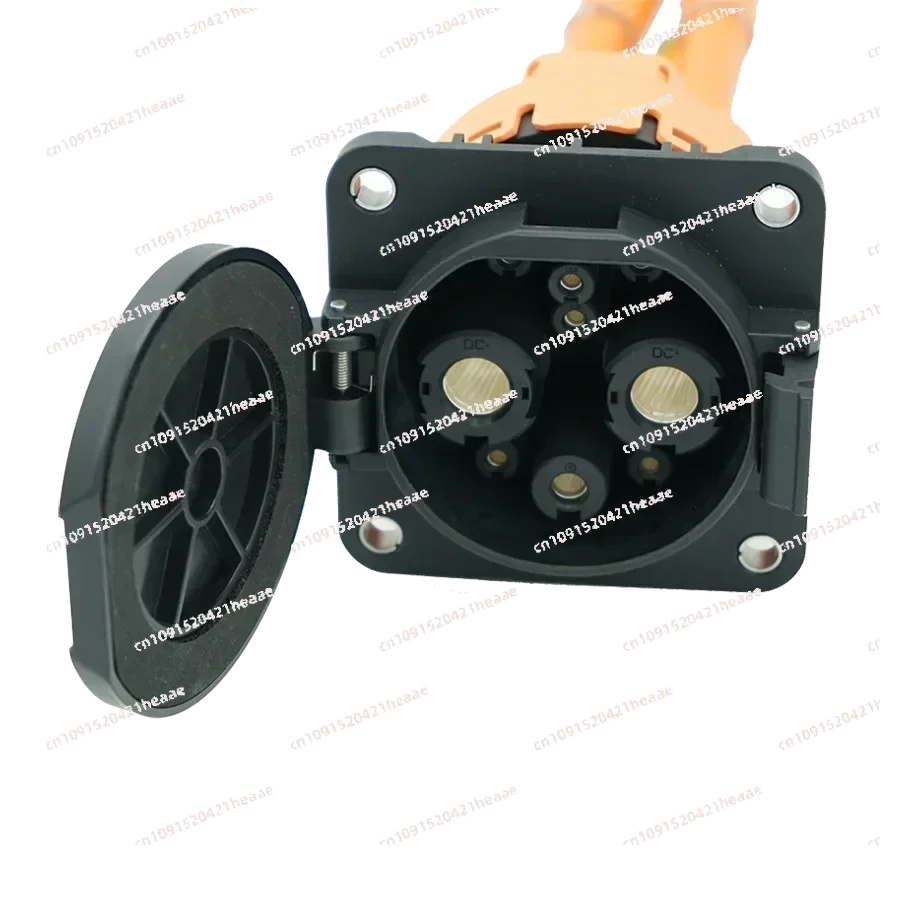 

Suitable forGb/t 20234 Female connector Gb/t 20244 Ev socket, DC current