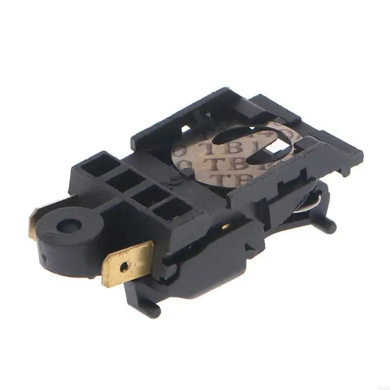 Y51B Electric Kettle Commutation Temperle Control Control Terminal Terminal Kitchen Appliance Pièces