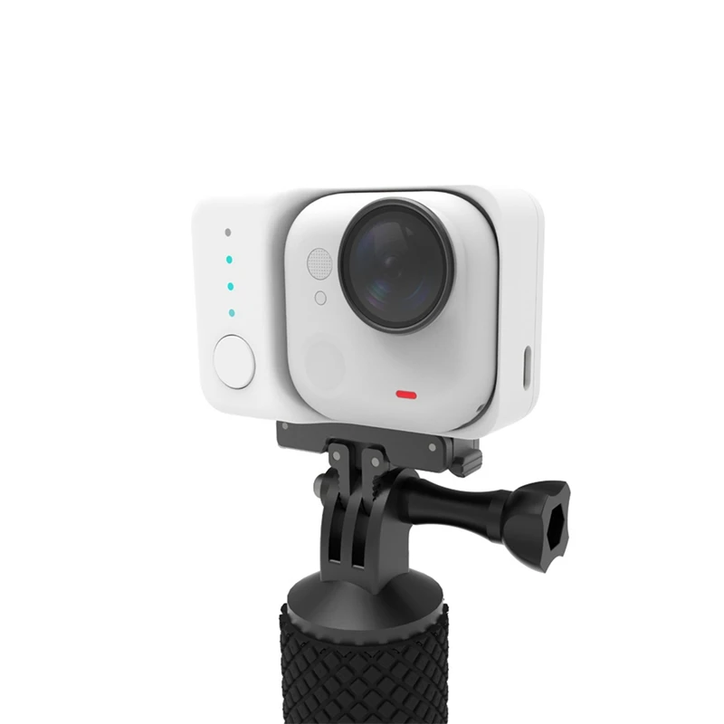Battery Charging Case Charger Sports Camera Battery Power Box for Go Ultra Accessories-A74P