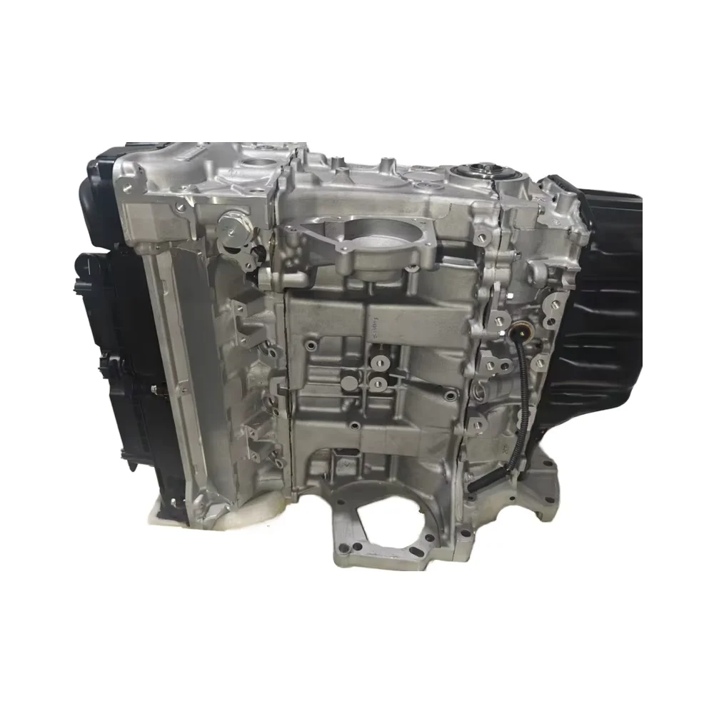 Wholesale High Quality Auto Engine  Engine Assembly Bare Engine Long Block For Ford 1.5L 1.5T