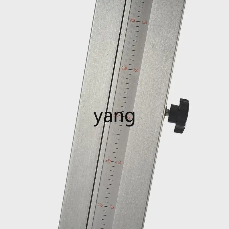 CX  aluminum alloy professional high jump school training competition with movable lifting