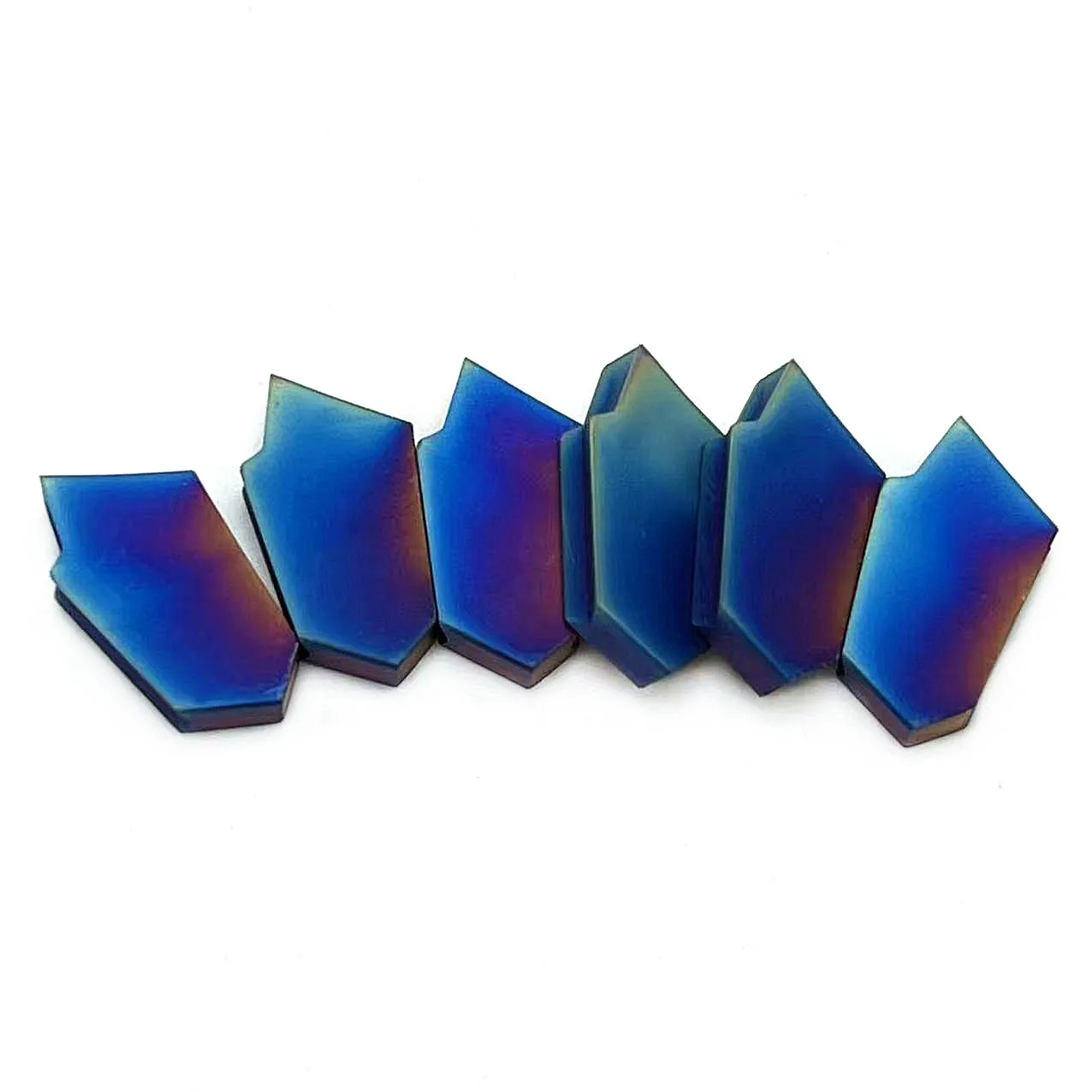 Nano blue di alta qualità SP300 KT7030 scanalatura inserti in metallo duro utensile per tornitura strumento di separazione e scanalatura troncatura strumento cnc SP300