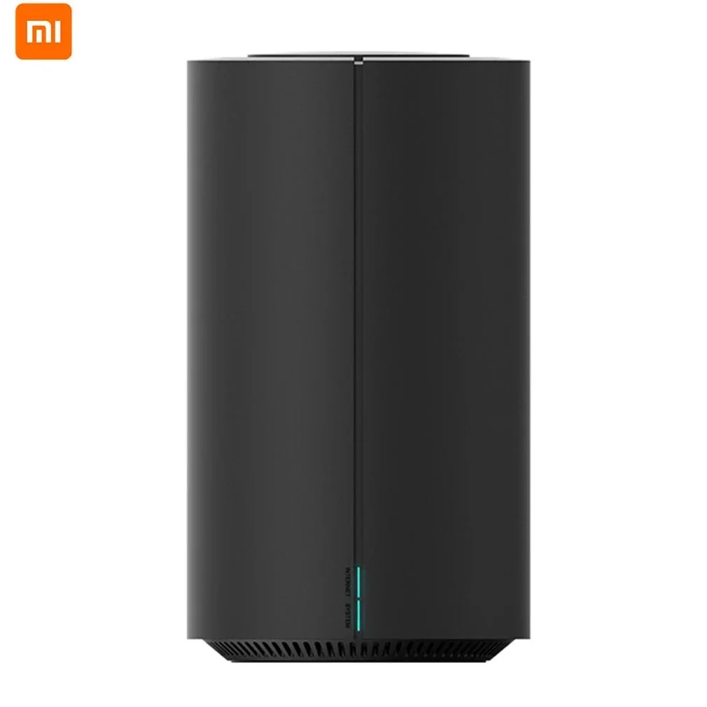 

Original Xiaomi Router AC2100 Dual Frequency WiFi 128MB 2.4GHz 5GHz Dual Core CPU Game Remote APP Control For Smart Home Life