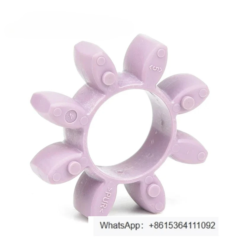 

U4.400 Запасные части, соединительный диск вакуумного насоса 90222700000