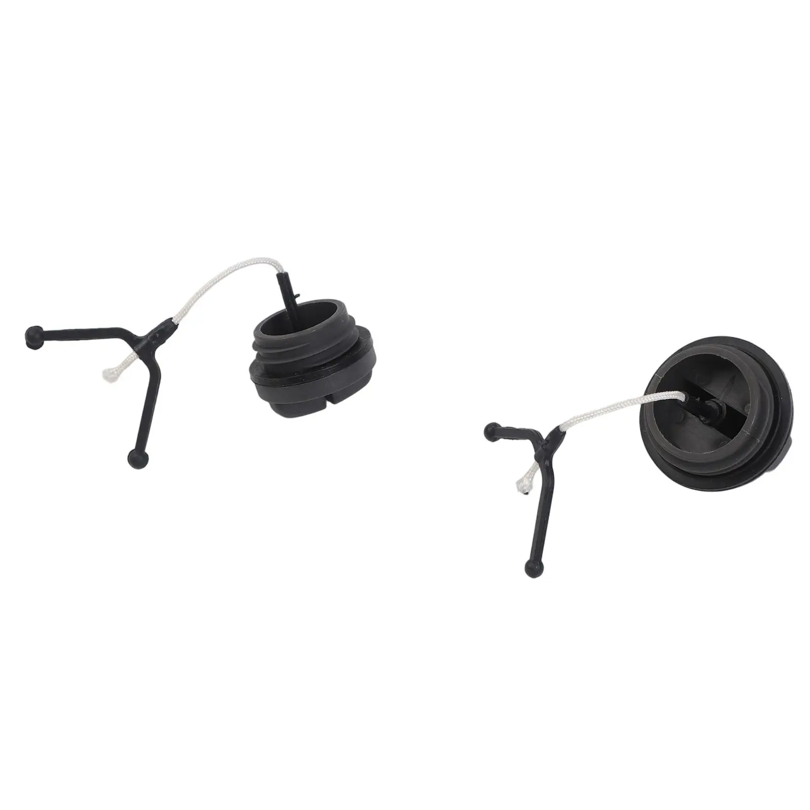 Outdoor Equipment Oil Cap Set Outdoor Operations As Picture Complete Chainsaw Cap Set For 61 66 272 268 Models
