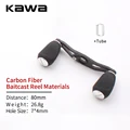 90mm Silver 7x4mm