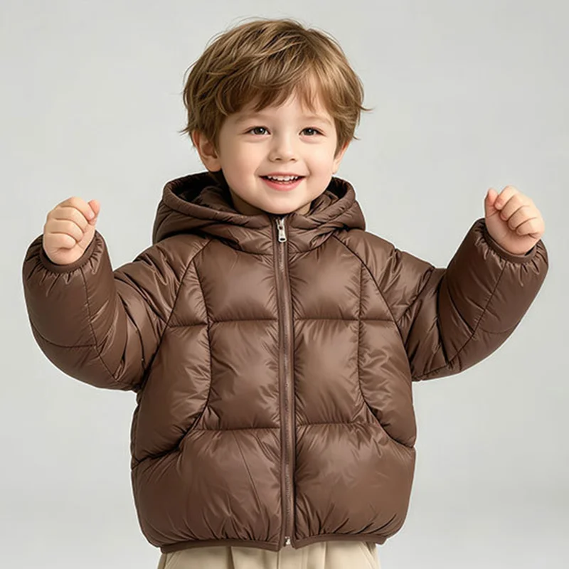 Thumbnail 3 - #19 Highest Rated Kids Lightweight Jackets to Buy in 2026