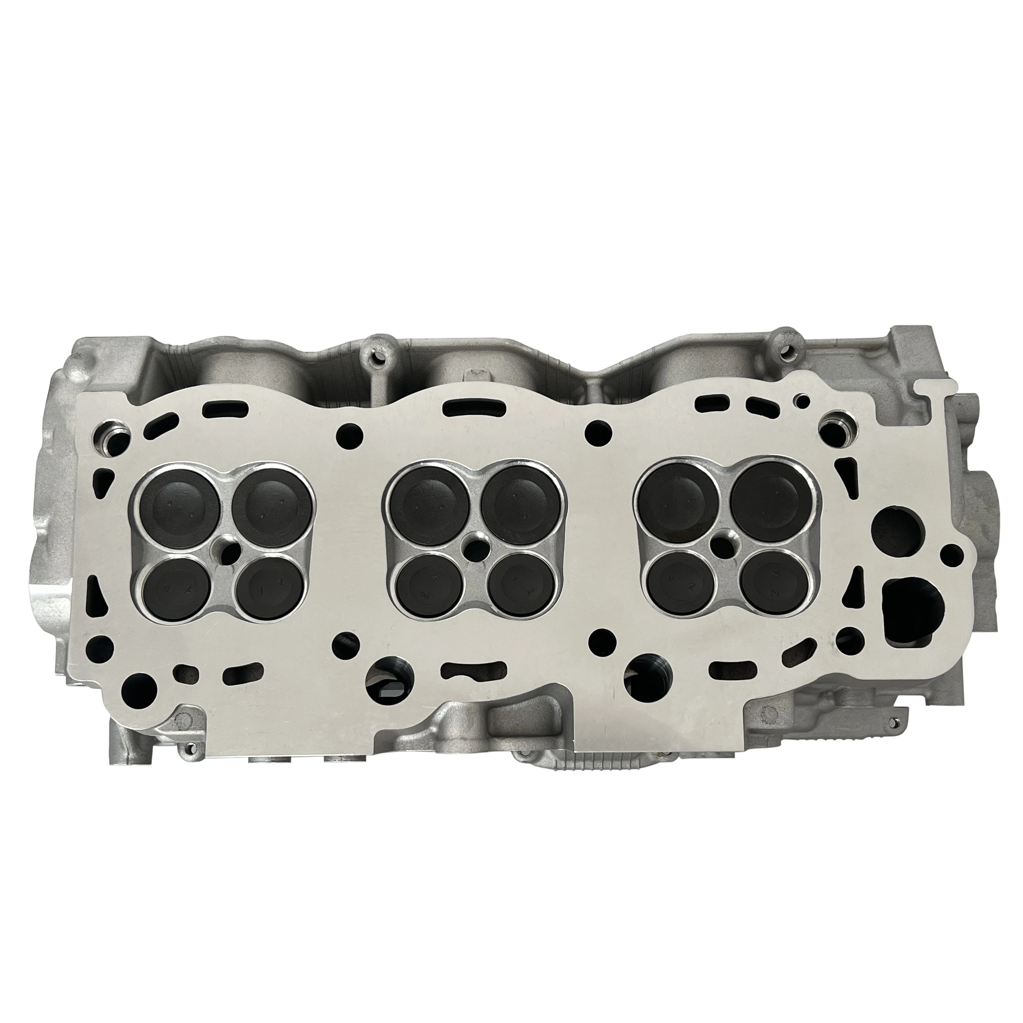 Complete cylinder head for 5VZ-FE For Toyota engine 3.4L 12v 11101-69135