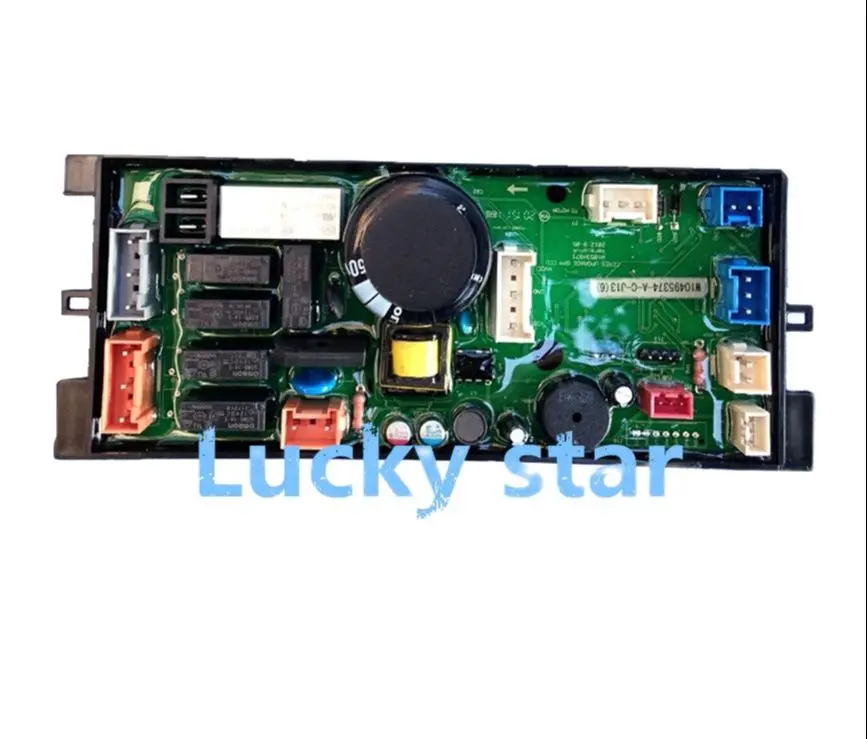 

good working High-quality for washing machine Computer board XQB70-XB7088VBPS 75-XC7588VBPS 70-D7018GTP board