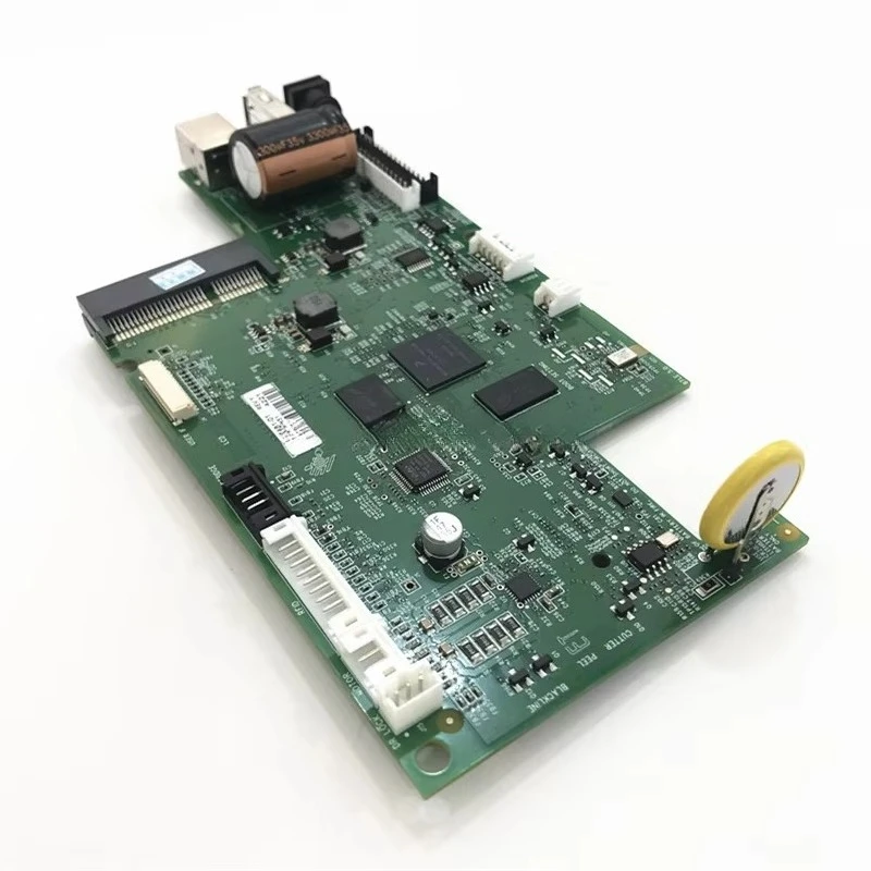 Original Mainboard ZD421 Mother Board Logic Board for Zebra ZD421 ZD421D ZD421T Printer mainboard P1112640-014