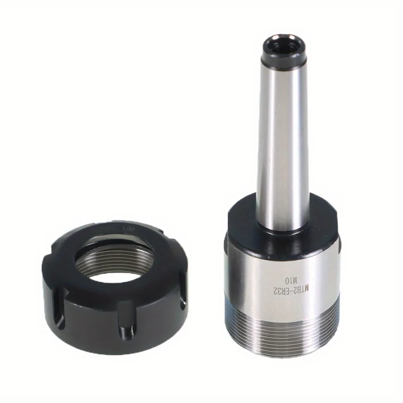 

Набор эластичных втулок ER32, зажим с конической втулкой M10M, металл, не требуется электричество, инструменты для токарных станков для гравировки и шлифованияCN, 1/32-13/1