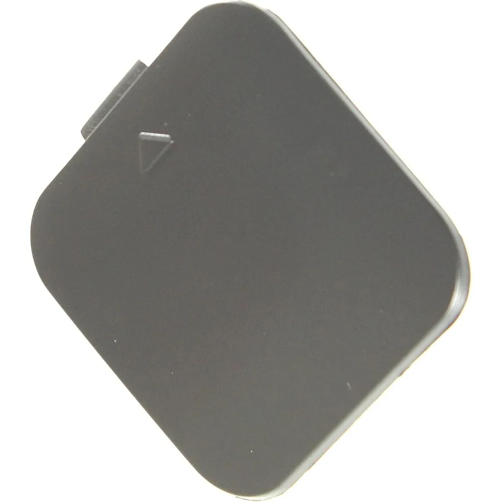 51118169536 Front Bumper Tow Hook Cover Cap for E38 725 728i 730d 730i 735i 735li 740d 740il 750i 750il  51 11 8 169 536