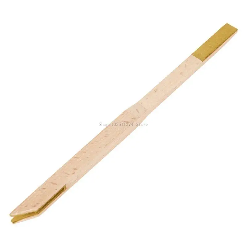  Piano Round Pin Flat Pin Polishing Tool Musical Instrument Accessory Easy Use