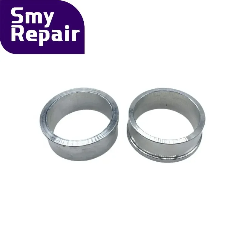 1PCS AE03-2021 Aluminium Fuser Upper Roller Bushing For Ricoh Aficio MP 1100 1350 9000 907 1107 1357 Copier Parts