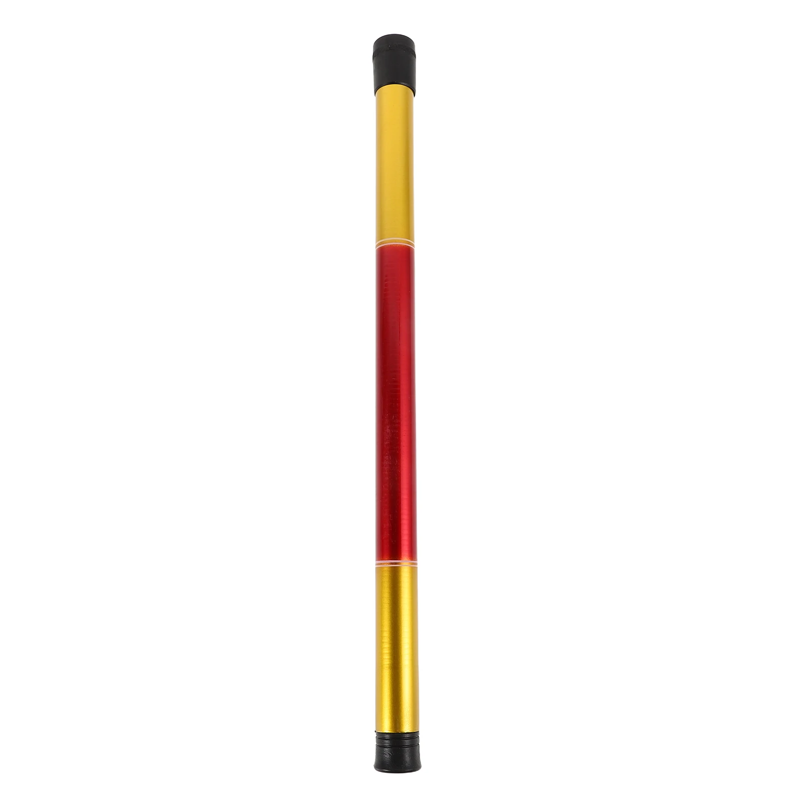 

Barrel Storage Cylinder Conductor Container Bamboo Tube for Music Conducting