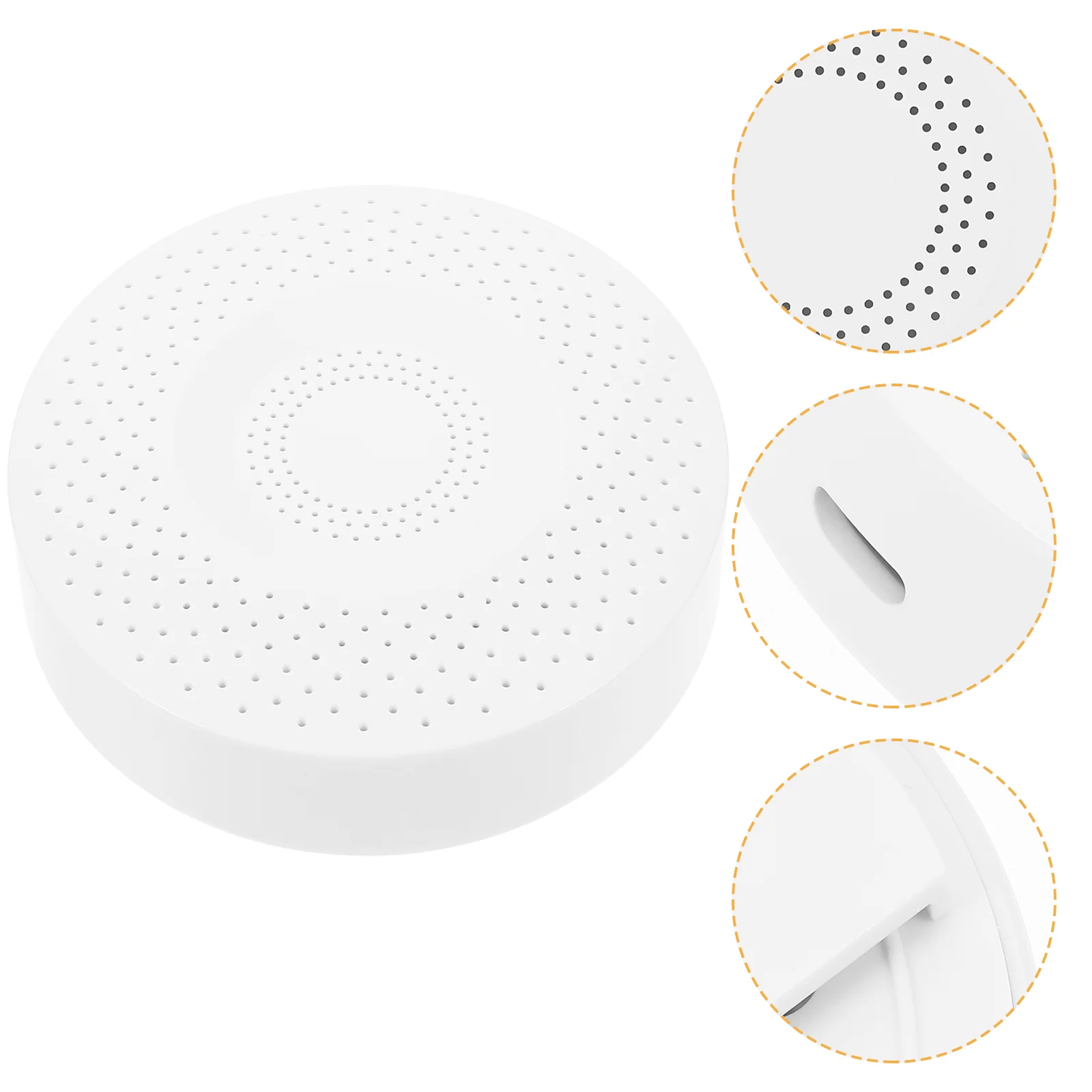 Cache-objets en plastique pour objets de valeur, coque de sécurité, accessoires de sécurité secrets