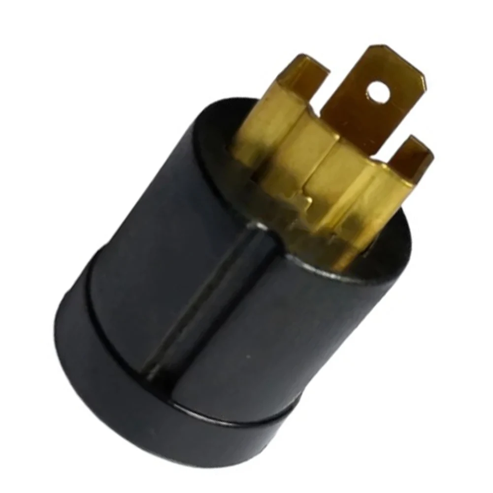 5140033-20 Carbon Brush Holder Black Plastic Replacement Part For DW745 DWE7499GD DWE7490X Table Saw Power Tool Accessories