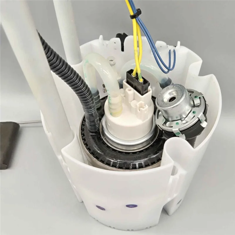 

L10A Fuel Pump Module Assembly 68399000AB 68399000AA For Dodge Ram 1500 3.6L FLEX 2018 2019
