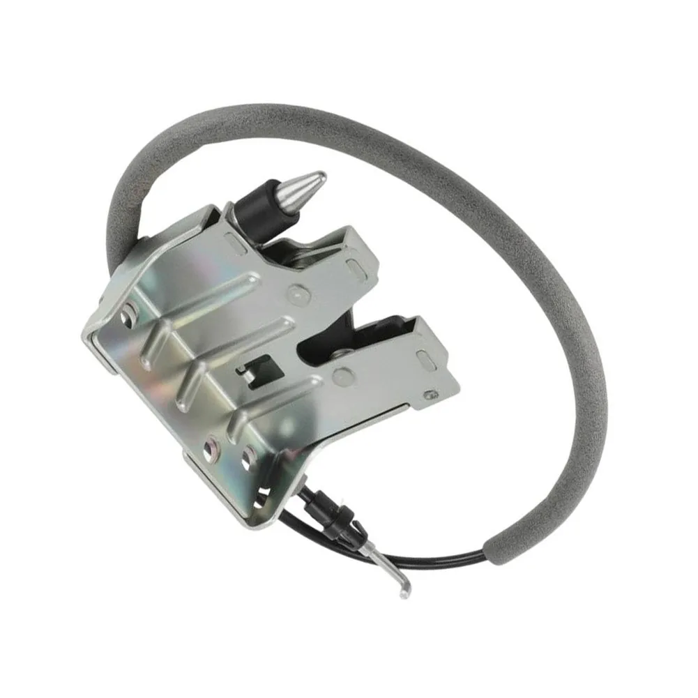 BK3Z 6143289 D Lower Door Latch Assembly for Ford For Transit 150 250 350 350 HD 2015-2025 and E-For Transit 2022-2025