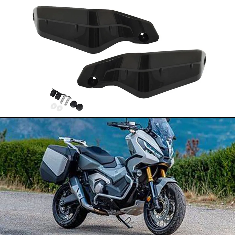 Motorcycle Hand Guard Deflectors For Honda For CRF1100L 2020-21 For X-ADV 750 ABS Motorcycle Hand Guard Shield Protector