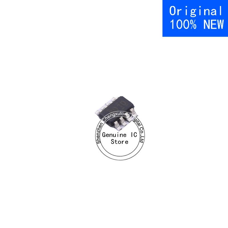 

THVD8010DDFR THVD8010 TSOT New Original Genuine Ic