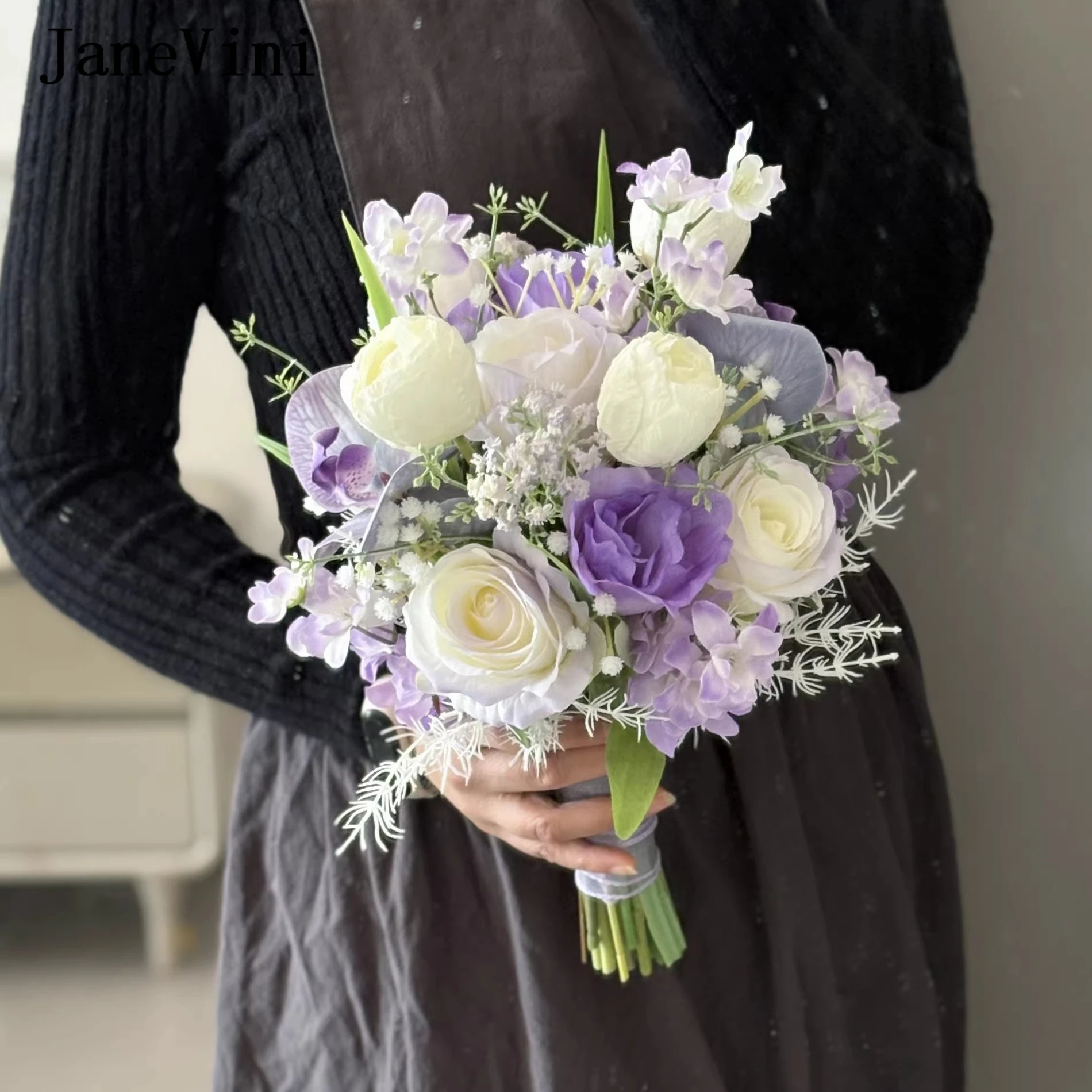 janevini-romantic-white-purple-roses-tulip-artificial-wedding-bouquet-bridal-flowers-fake-floral-arrangement-for-wedding-party