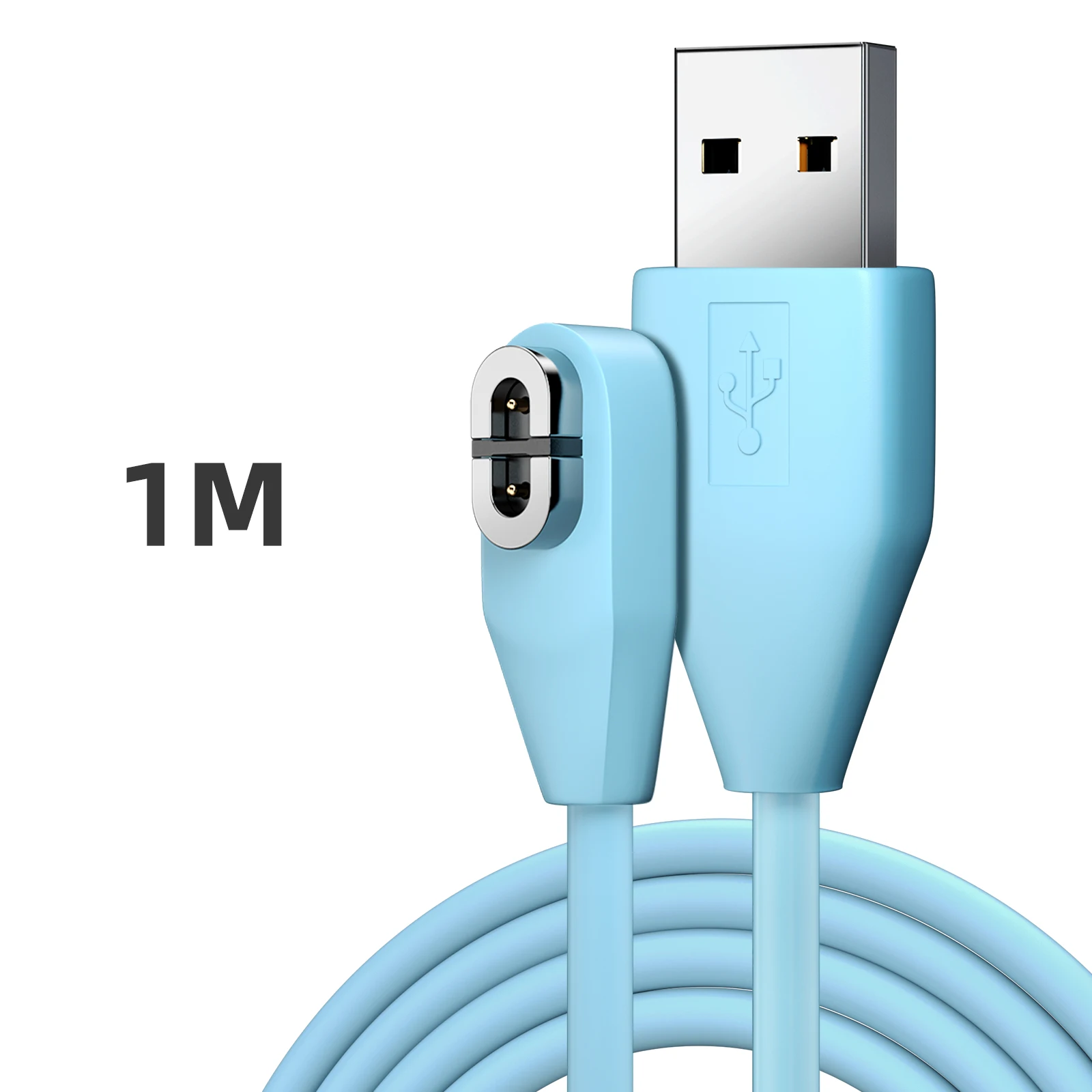Knochenleitung Kopfhörer Ladegerät Kabel Kopfhörer Netzteil Kabel für After Shokz Aeropex AS800 Headset Ladegerät Adapter Linie