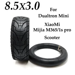 Pneumatico 8.5x3.0 per XiaoMi M365/1S Pro Series Dualtron Mini Scooter elettrico ruota pneumatica 81/2x3 0 pneumatico allargato